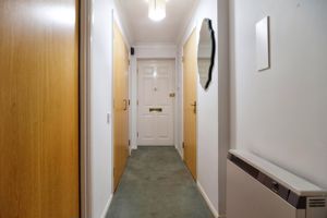HALLWAY- click for photo gallery